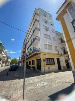 Hotel Medina Centro, Jerez De La Frontera